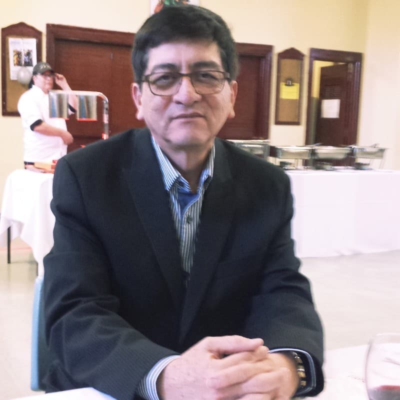 Miguel Angel Arevalo