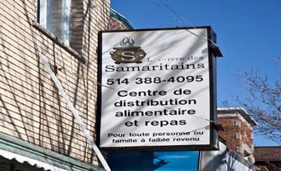 Le décès du fondateur