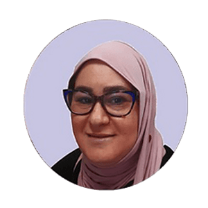 Khadija Chahlaoui