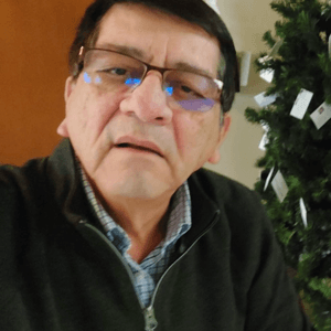 Miguel Arevalo