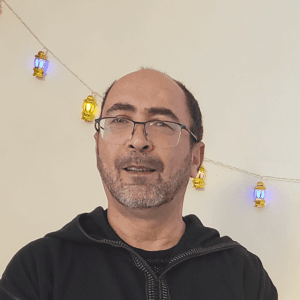 Taoufiq Jmiai