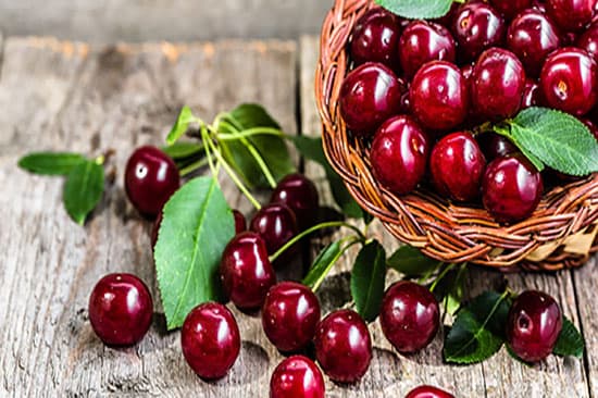 Cerises
