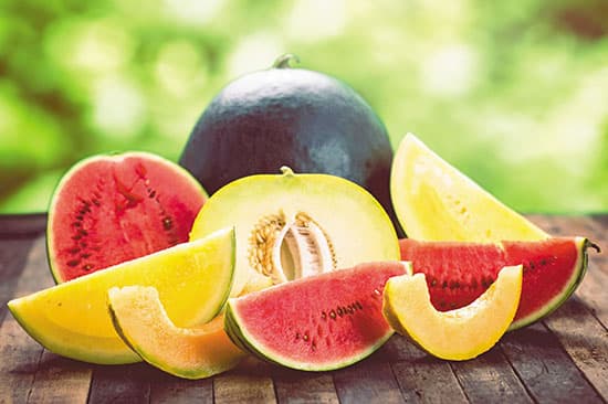 Melons