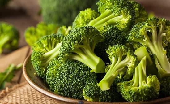 Brocoli