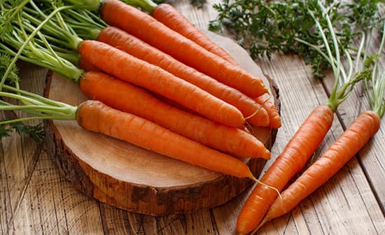 Les Légumes