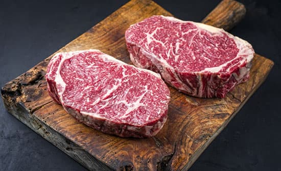Bœuf