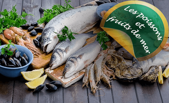 Poissons