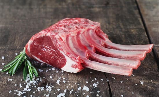 Mouton/Agneau