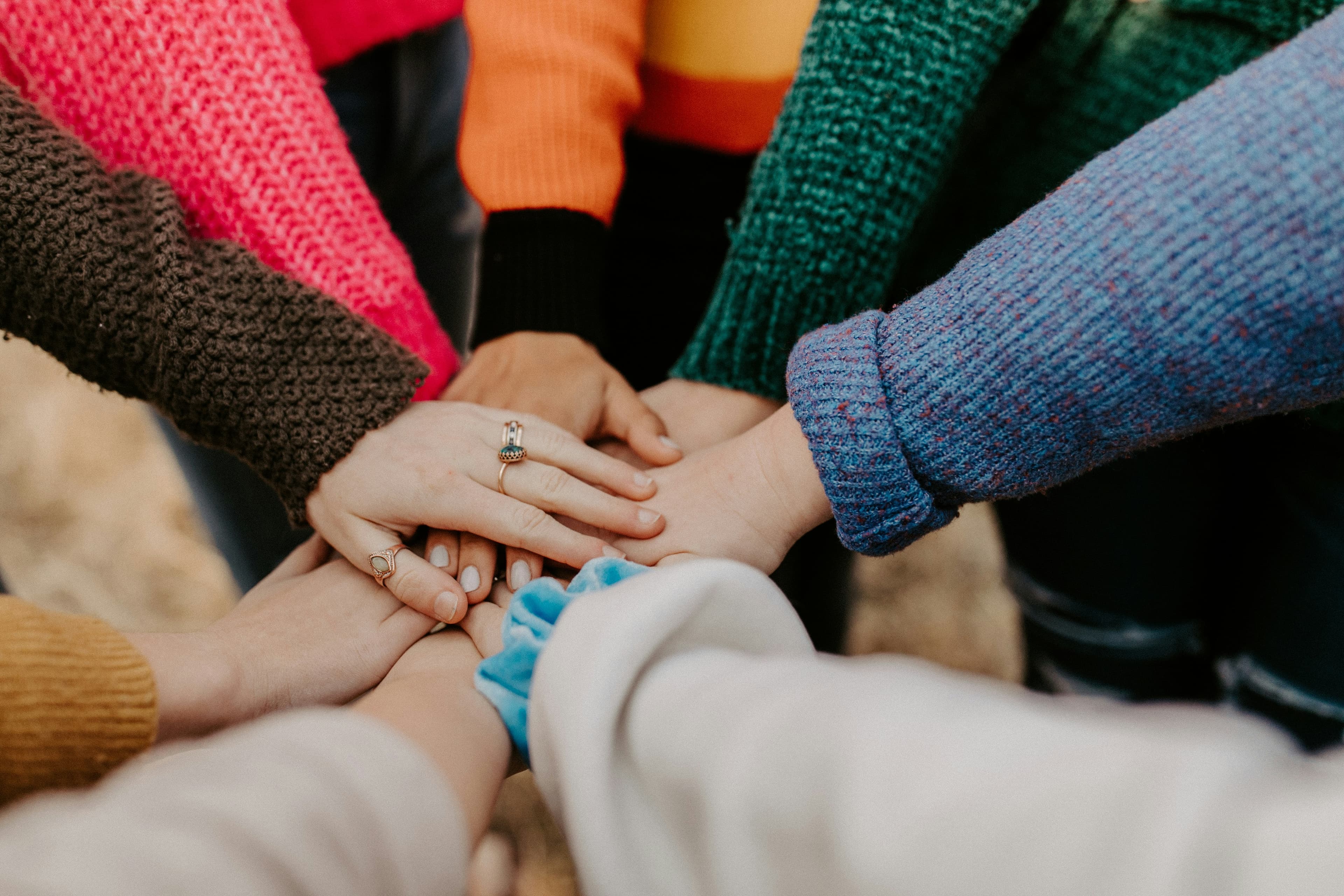 Communauté solidaire