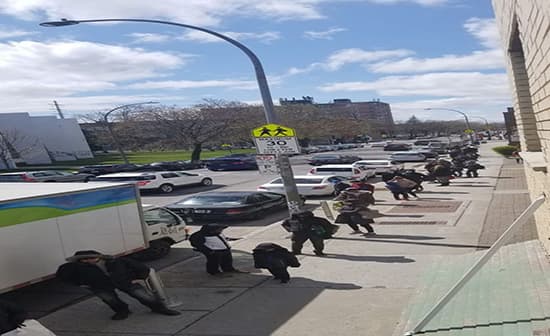 Notre équipe aujourd'hui