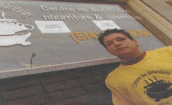 L'Œuvre a pignon sur rue
