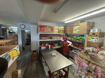 Notre local