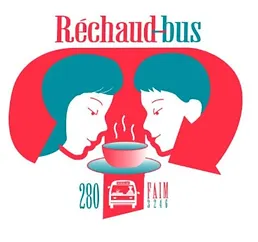 Rechaud Bus